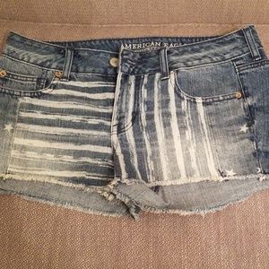 Womens American Eagle Shorts